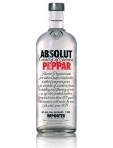 Rượu Vodka Absolut Peppar 