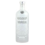 Rượu Vodka Absolut Vanilla