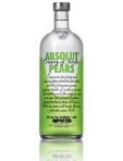 Rượu Vodka Absolut Pears 