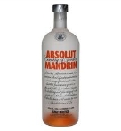 Rượu Vodka Absolut Madrin 