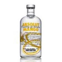 Rượu Vodka Absolut Mango