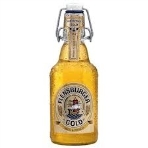 Bia Flensburger Gold 330 ml