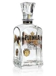 Rượu Vodka Putinka Limited Edition 