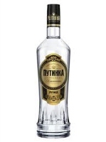 Rượu Vodka Putinka Classic 700ml