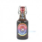 Bia Flensburger Winterbock 330 ml