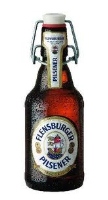 Bia Flensburger Pilsener 1000ml 