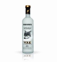 Rượu Vodka Volk 1750ml