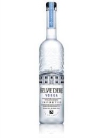 Rượu Vodka Belvedere 700ml