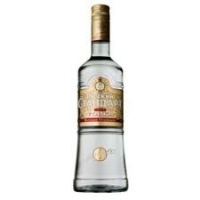 Rượu Vodka Standard Gold