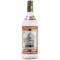 Rượu Vodka Stolichnaya