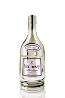 Rượu Hennessy Privilege NYX (Bạc) 1,5L