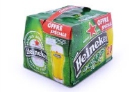 Bia Heineken Pháp chai 250 ml (20 Chai)