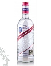 Rượu Vodka Boaka 1000ml