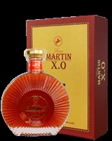 Rượu Louis Martin XO (Decanter Bottle)