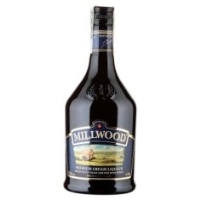 Rượu Sữa Millwood Cream Liqueur