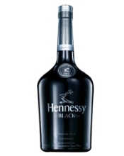 Rượu Hennessy Black