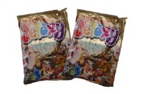 Kẹo Thổ Dẻo Jelexy túi 1kg