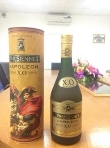 Rượu Parisiennes XO (Tall Bottle)