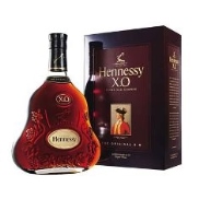 Rượu Hennessy XO 750ml