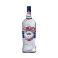 Rượu Vodka Poliakov 700 ml