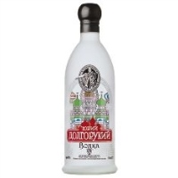 Rượu Vodka Dolgoruki (Quảng Trường Đỏ) 2000ml