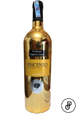 Rượu Vang Ý Vincenzo Semi Dolce