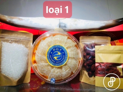 Yến Phú Gia Loại 1