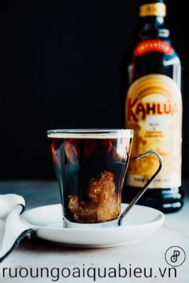 Rượu Kahlua Coffee Liqueur