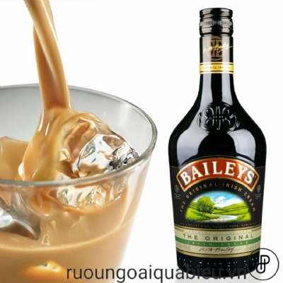 Rượu Baileys 700 ml