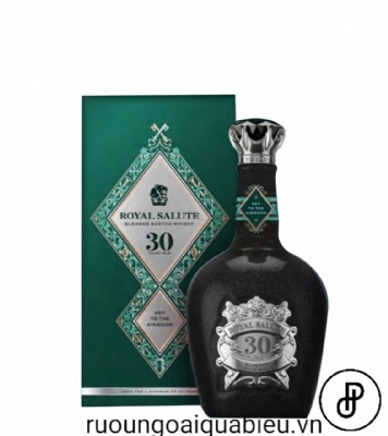 Rượu Chivas 30 Năm 700 ml