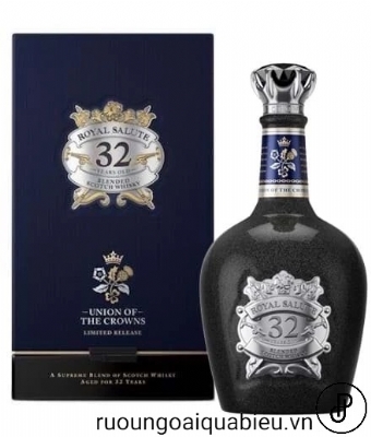 Rượu Chivas 32 Năm 500 ml