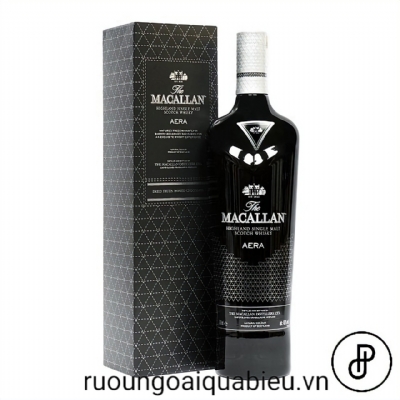 Rượu Macallan Aera