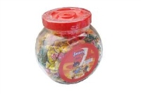 Kẹo lọ Lazery 500g